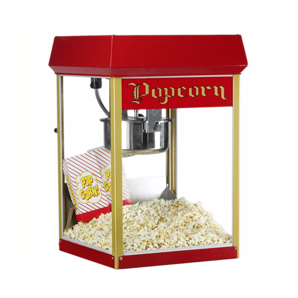 Petite Machine à Popcorn