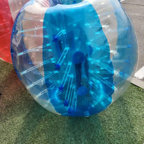 Soccer Bulle Junior