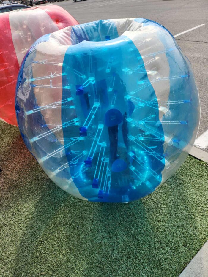 Soccer Bulle Junior