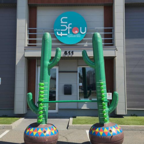 Limbo Cactus