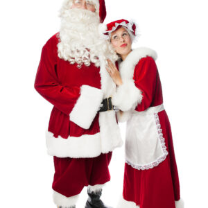 Mère Noël