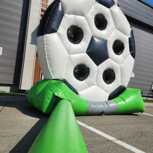 Cible de Soccer