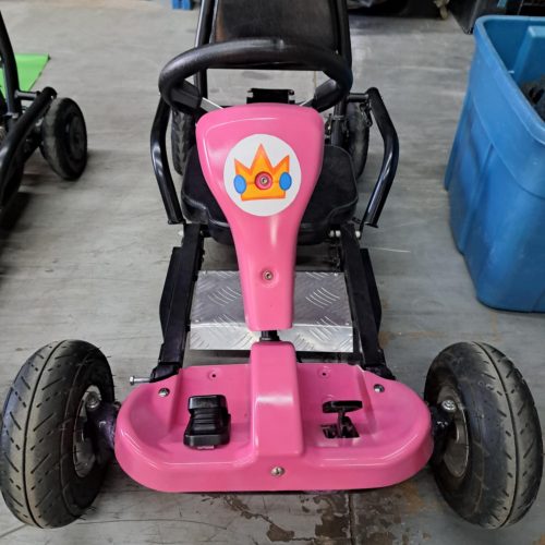 Go-Karts