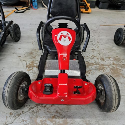 Go-Karts