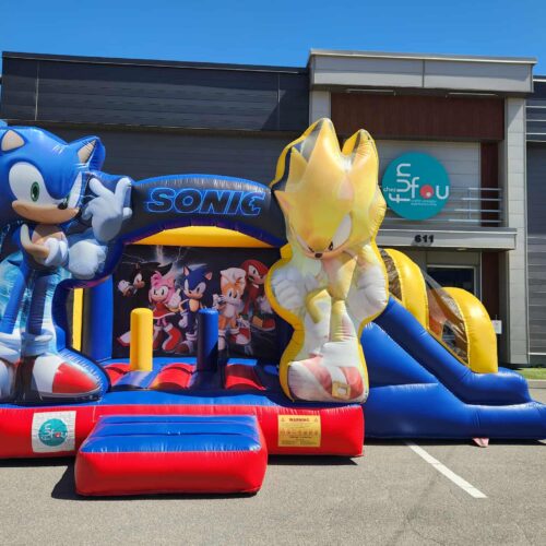 Sonic