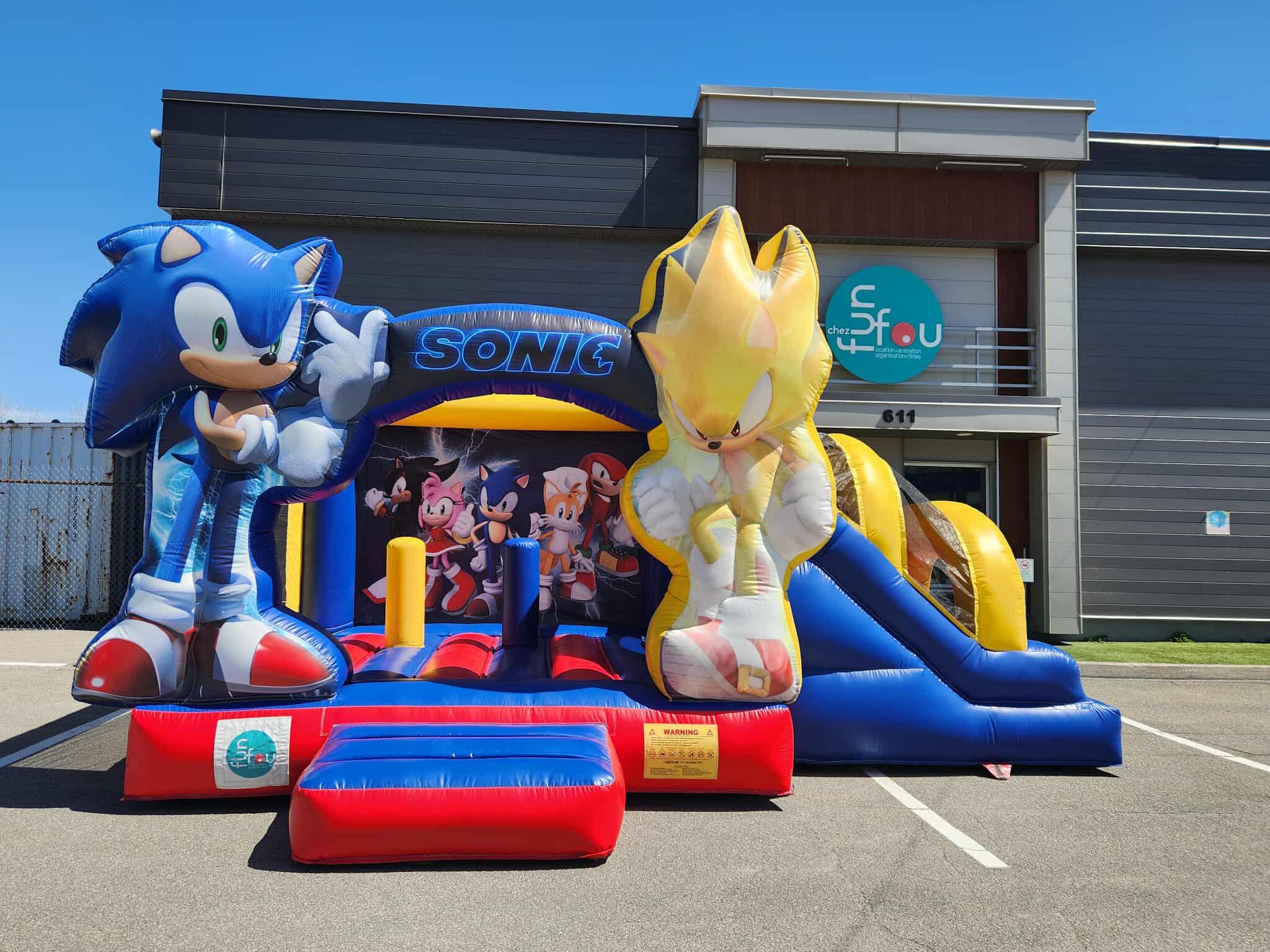 Sonic