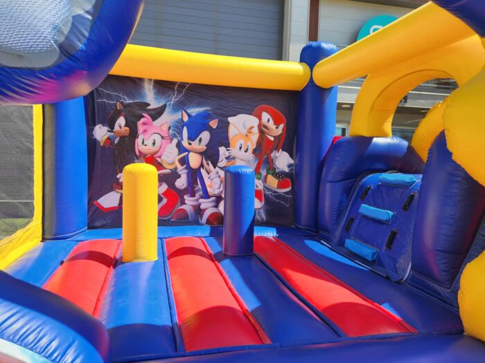 Sonic