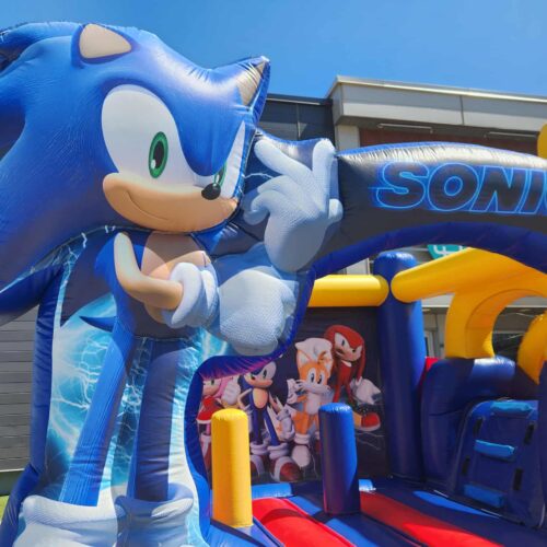 Sonic