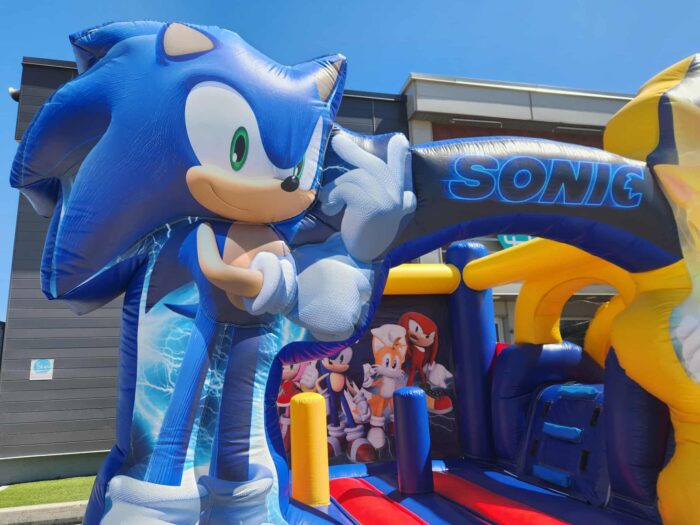 Sonic