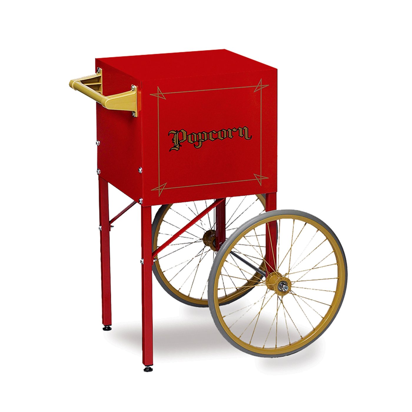 Petite Machine à Popcorn