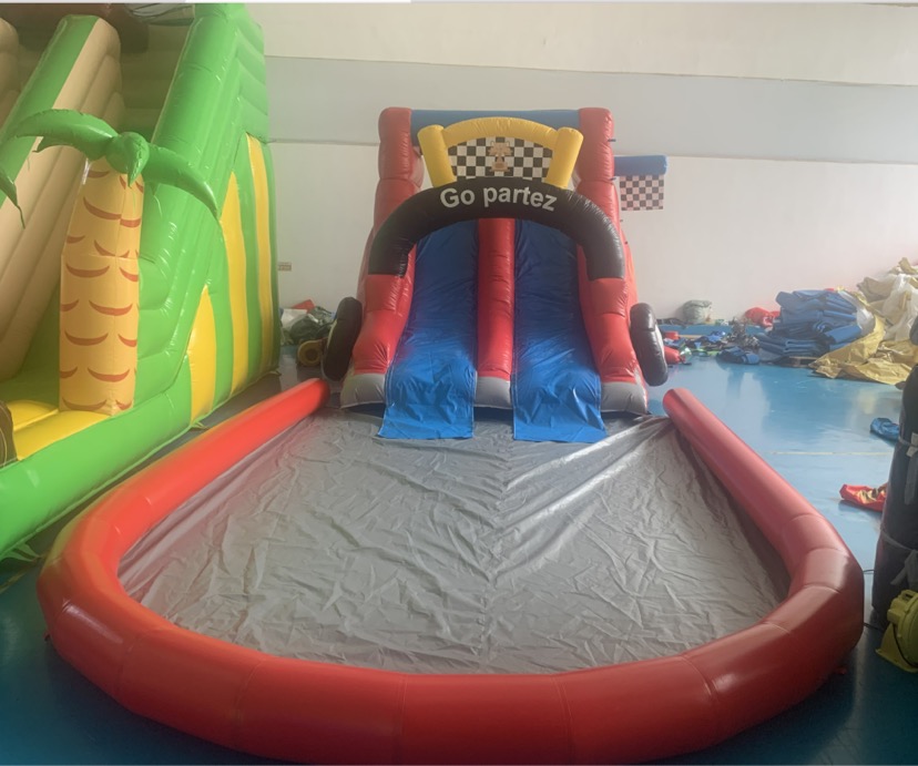 Course Automobile