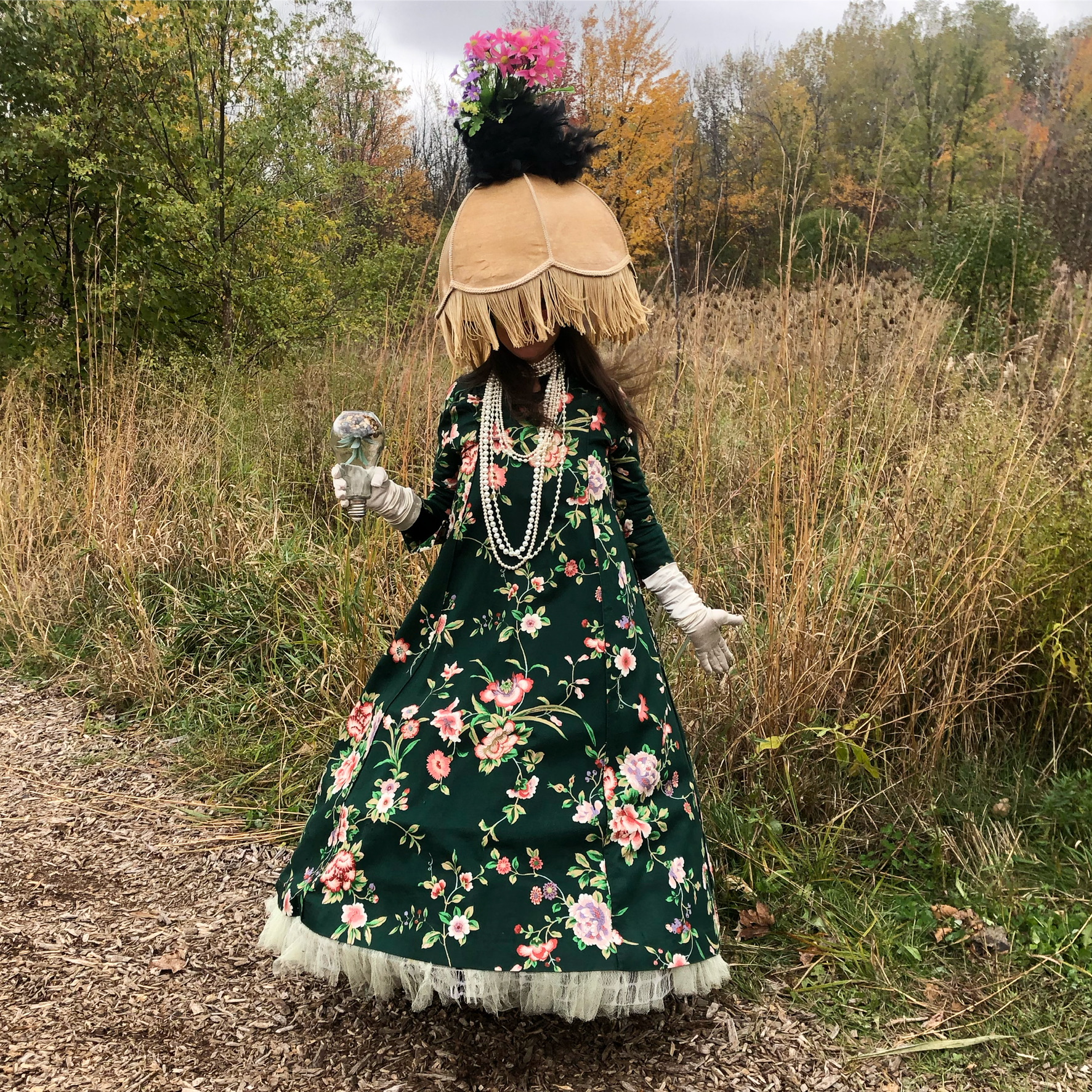 Madame LaLampe