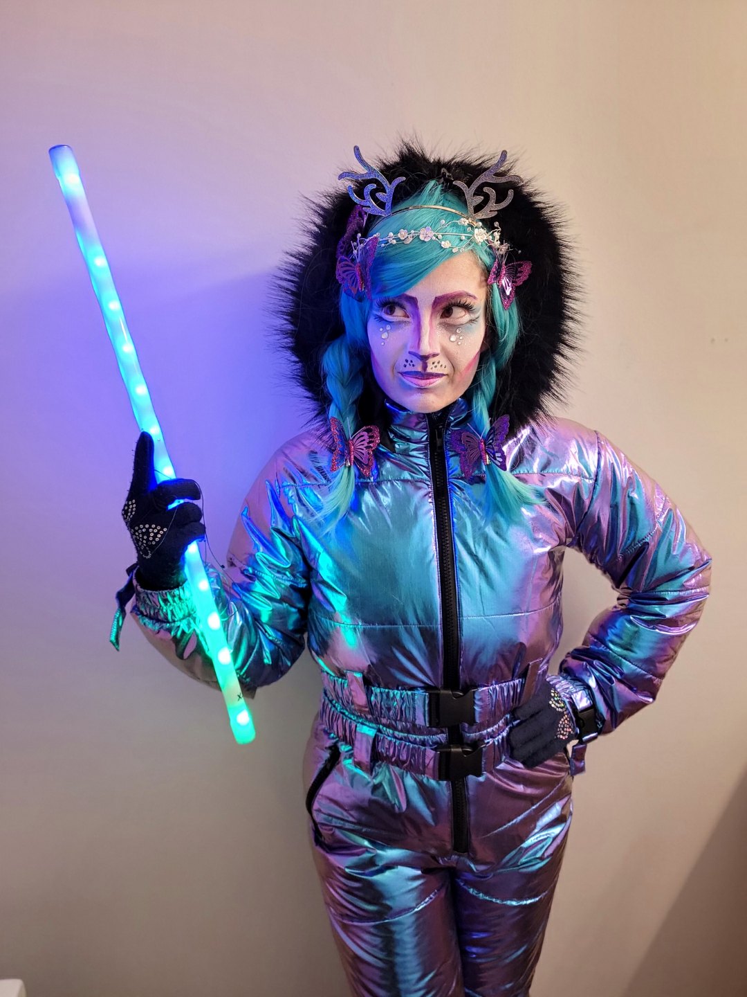 Léonie la Licorne
