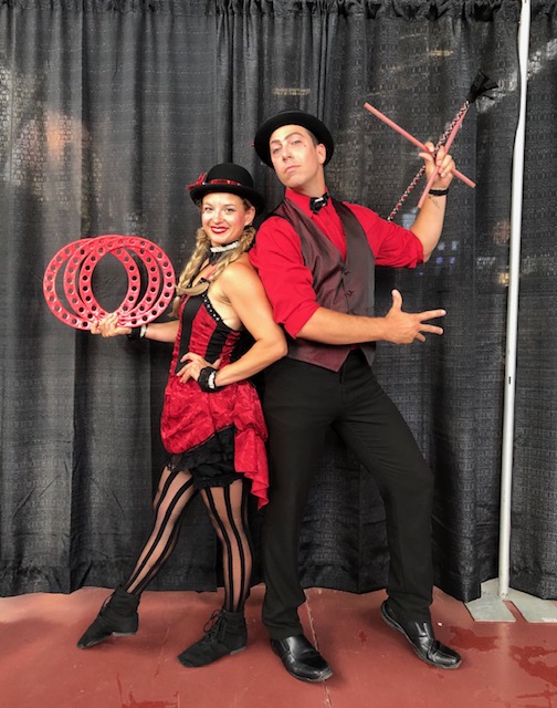 Cabaret