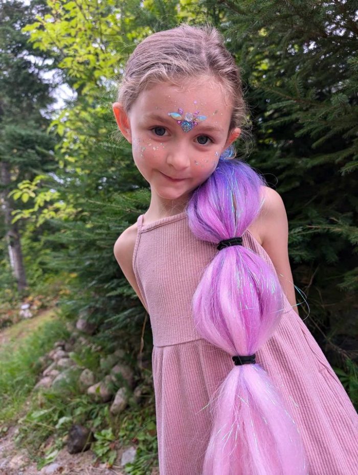 Coiffure Artistique