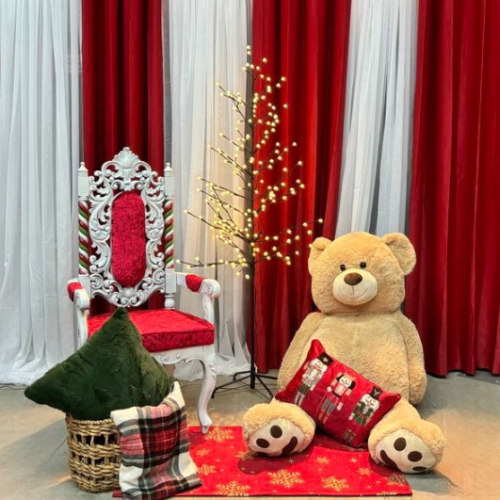 Décor Photos de Noël