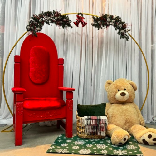Arche de Noël