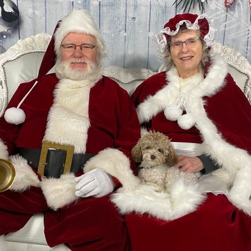 Père-Noël