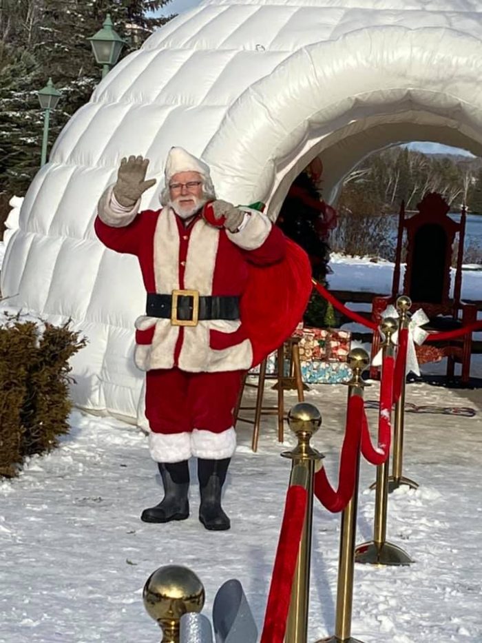 Père-Noël