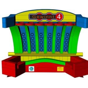 Puissance 4 Géant